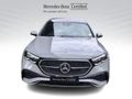 2026 Mercedes-Benz E-Class E220d Avantgarde