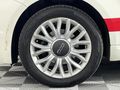 2018 Fiat 500 900T Twinair Lounge Cabriolet