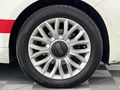 2018 Fiat 500 900T Twinair Lounge Cabriolet