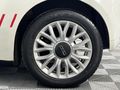 2018 Fiat 500 900T Twinair Lounge Cabriolet