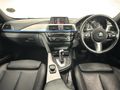 2016 BMW 3 Series 320d M Sport