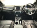 2021 Ford Ranger 3.2 TDCi Wildtrak Auto Double-Cab