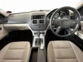 2010 Mercedes-Benz C-Class C 200 CGI BE Avantgarde Auto