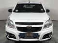 2017 Chevrolet Utility 1.4 A/C