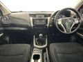 2017 Nissan Navara 2.3D SE 4x4 Double-Cab