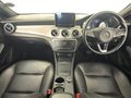 2016 Mercedes-Benz CLA 200 Auto