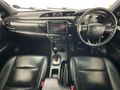 2018 Toyota Hilux 2.8 GD-6 Raised Body Auto Raider Double-Cab