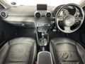 2018 Audi A1 Sportback 1.0 TFSI S Auto 25 TFSI