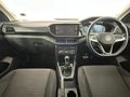 2023 Volkswagen T-Cross 1.0 TSI Comfortline Auto