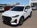 2025 Jetour X70 Plus 1.5T Deluxe