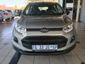 2014 Ford EcoSport 1.5 TiVCT Ambiente