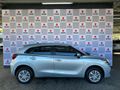 2025 Suzuki Baleno 1.5 GL