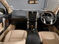 2010 Toyota Land Cruiser Prado 4.0 V6 VX Auto