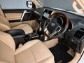 2010 Toyota Land Cruiser Prado 4.0 V6 VX Auto