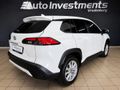 2025 Toyota Corolla Cross 1.8 XI