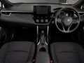2025 Toyota Corolla Cross 1.8 XI