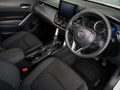 2025 Toyota Corolla Cross 1.8 XI