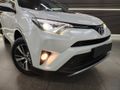2017 Toyota RAV4 2.0 GX Auto
