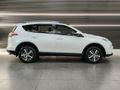 2017 Toyota RAV4 2.0 GX Auto