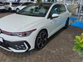 2026 Volkswagen Golf 8 GTI 2.0 TSI DSG