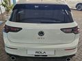 2026 Volkswagen Golf 8 GTI 2.0 TSI DSG