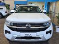 2026 Volkswagen Amarok 2.0 BiTDI 154kW 4Motion Style Double-Cab