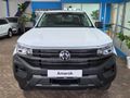 2026 Volkswagen Amarok 2.0 TDI 125kW Auto Double-Cab