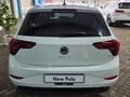 2026 Volkswagen Polo 1.0 TSI Life Auto DSG