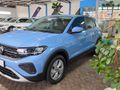 2026 Volkswagen T-Cross 1.0 TSI Auto