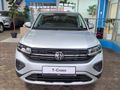 2026 Volkswagen T-Cross 1.0 TSI Auto