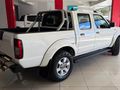 2018 Nissan NP300 2.5 TDi Hi-Rider Double-Cab