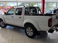 2018 Nissan NP300 2.5 TDi Hi-Rider Double-Cab