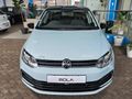 2026 Volkswagen Polo Vivo 1.4 Life