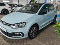 2026 Volkswagen Polo Vivo 1.4 Life