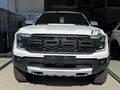 2026 Ford Ranger 3.0 V6 Raptor Auto 4x4 Double-Cab
