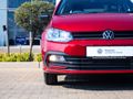 2026 Volkswagen Polo Vivo 1.4