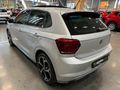 2020 Volkswagen Polo 1.0 TSI Comfortline Auto