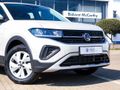 2026 Volkswagen T-Cross 1.0 TSI Life Auto