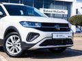 2026 Volkswagen T-Cross 1.0 TSI Life Auto