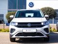 2026 Volkswagen T-Cross 1.0 TSI Life Auto