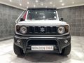 2021 Suzuki Jimny 1.5 GLX Auto