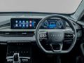 2026 Chery Tiggo Cross 1.5 HEV Elite DHT