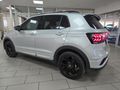 2025 Volkswagen T-Cross 1.0 TSI R-Line Auto