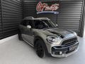 2019 MINI Countryman Cooper S Auto