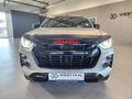 2024 Isuzu D-Max 1.9 DDI HR X-Rider Auto Double-Cab