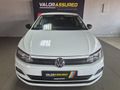 2021 Volkswagen Polo 1.0 TSI Trendline