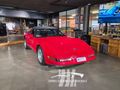 1991 Chevrolet Corvette Convertible