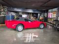 1991 Chevrolet Corvette Convertible