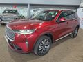 2023 Haval H6 2.0T Luxury 4X4 Auto