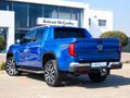 2025 Volkswagen Amarok 3.0 TDI V6 184kW 4Motion Aventura Auto Double-Cab